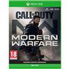 Activision Inc. Call of Duty: Modern Warfare (Xbox One)