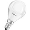 Ledvance PARATHOM CLASSIC P DIM 40 FR 4.9 W/2700 K E14