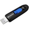 Transcend Chiavetta USB JetFlash 790 32 GB Interfaccia USB 3.0 Colore Nero / Blu