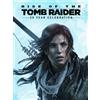 Crystal Dynamics, Eidos-Montréal, Feral Rise of the Tomb Raider 20th Year Celebration Edition | Xbox One / Xbox Series XS