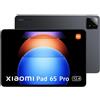 Xiaomi Pad 6S Pro 8Gb 256Gb WiFi 12.4'' 144Hz Graphite Gray