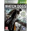 Ubisoft Watch Dogs Classic Plus - XBOX 360 - PREOWNED