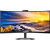 Philips Monitor Philips 5000 series 34E1C5600HE/00 LED display 86,4 cm (34) 3440 x 1440 Pixel 4K Ultra HD Nero [34E1C5600HE/00]