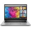 HP ZBook Firefly G11 Intel Core Ultra 7 155H Workstation mobile 35,6 cm (14") WUXGA 32 GB DDR5-SDRAM 1 TB SSD NVIDIA RTX A500 Wi-Fi 6E (802.11ax) Windows 11 Pro Grigio