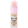 Maybelline New York Fondotinta Perfezionante Instant Perfector 4-in-1 Glow, Minimizza, Corregge, Uniforma e Illumina, Finish Luminoso Senza Imperfezioni, 20 ml, Tonalità: 0.5 Fair-Light Cool