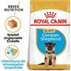 ROYAL CANIN German Shepherd Puppy alimento secco per cuccioli fino a 15 mesi, razza pastore tedesco 24kg (2x12kg)