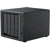 SYNOLOGY NAS 4BAY 2.5/3.5 DS423+