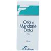 FADEM New.Fa.Dem. Olio Mandorle Dolci Emolliente Pelle 50 ml