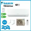 DAIKIN ATXC50D CONDIZIONATORE 18000 BTU INVERTER R32 A++ A+ CON STAFFA + WIFI