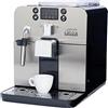 Gaggia RI930511 - MACCHINA CAFFE' AUTOMATICA 1400W 1.2LT LED BRERA NERO