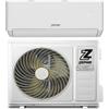 Zephir Climatizzatore Inverter Monosplit 12000 Btu A+++/A++ ZAR 12000WIFI MY24 ZEPHIR