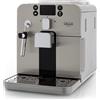 Gaggia RI930501 - MACCHINA CAFFE' AUTOMATICA 1400W 1.2LT LED BRERA SILVER
