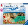 RAVENSBURGER PUZZLE PAESAGGI RAVENSBURGER ALGARVE 1000 PZ