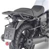 Givi Telaietti Laterali Sgancio Rapido Givi REMOVE-X Per Borse Mo
