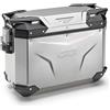 Givi Valigia Laterale Destra Givi OBKE37 TREKKER OUTBACK EVO Allu