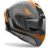 Airoh Casco Moto Integrale Airoh SPARK 2 CHRONO Oro Opaco