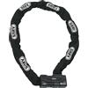 Abus Catena Antifurto Moto ABUS 59/12HKS170 Black Extreme-Chain-P
