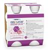 NESTLE' Resource Diabet Plus Gusto Fragola 800 ml