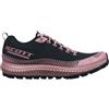 Scott Scarpe running donna Scott Supertrac Ultra RC black/crystal pink EUR 38