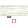 Tastiera ASUS Per Notebook Eee MP-07C63I0-5281 Italiana Keyboard Bianco