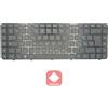 Tastiera HP Per Notebook MP-10G66I06920 597635-061 Italiana Keyboard Nero