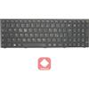 Tastiera LENOVO Per Notebook T6G1-IT MP-13Q16I0-686 Italiana Keyboard Nero