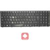 Tastiera ACER Per Notebook NSK-ALC0E Italiana Keyboard Nero
