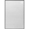 Seagate One Touch 2TB | Hard Disk Esterno, USB 3.0 per Computer Desktop, Portatili e Mac - Argento