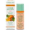 L'ERBOLARIO I COLORI DELL'ORTO ARANCIONE CREMA VISO NUTRIENTE