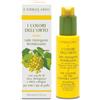 L'ERBOLARIO I COLORI DELL'ORTO GIALLO LATTE DETERGENTE RIVITALIZZANTE