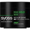 Syoss Cera 150Ml Max Hold Es