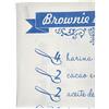 MI CASA - Strofinaccio da Cucina Brownie a Tazza Blu