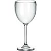 Guzzini Happy Hour Bicchiere Vino Ø8,5 x H 19 cm