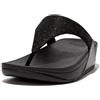 Fitflop Sandali Lulu Shimmerlux, Donna, Latte Beige, 39 EU