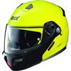 GREX Casco Grex G9.1 Evolve Couple N-com Led Yellow, TAGLIA Tg. XS