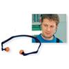 3M INSRTi auricolari con archetto 1310 - SNR 26 dB - blu-arancio - 3M (unità vendita 10 pz.)