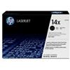 Hp - Toner originale - 14X - Nero - CF214X - 17.500 pag (unità vendita 1 pz.)