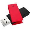 Emtec - Usb 2.0 - C350 - 16 GB - Rosso (unità vendita 1 pz.)
