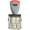 VIVA Timbro datario 292 - impronta 5 mm - Viva (unità vendita 1 pz.)
