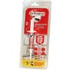 Protemax Esca gel siringa - per scarafaggi - 7 gr - Protemax (unità vendita 1 pz.)