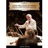 Deutsche Grammophon John Williams In Tokyo - Deluxe Edition (Blu-Ray Disc + 2 CD)
