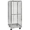 Kongamek Container di sicurezza Elettro galvanizzato 720x830x1840 Kongamek KM1200B