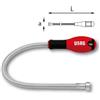Usag Asta flessibile con terminale magnetico n1 - Usag 442 N U04420005