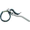 Usag Chiave snodata a catena per filtro olio 60-110mm - Usag 445 U04450001