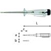 Usag Giravite cercafase 110/250V- Usag 321 F U03210005
