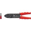 Usag Pinza per capicorda preisolati 235mm - Usag 747 U07470001