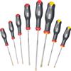 Usag Serie 8 Giraviti per viti con intaglio e impronta a croce Phillips - Usag 324 SH8