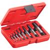 Usag Serie di 8 estrattori conici - Usag 458 S8 U04580013