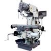 ENG pro Fresatrice universale con visualizzatore digitale FTX-125-FC Visual 400V