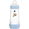 MAM Biberon Easy Start/Anti-Colica 320 ml Ocean Tettarella Portata 3